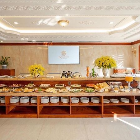 Riverside Hotel Quang Binh Донгхой Экстерьер фото