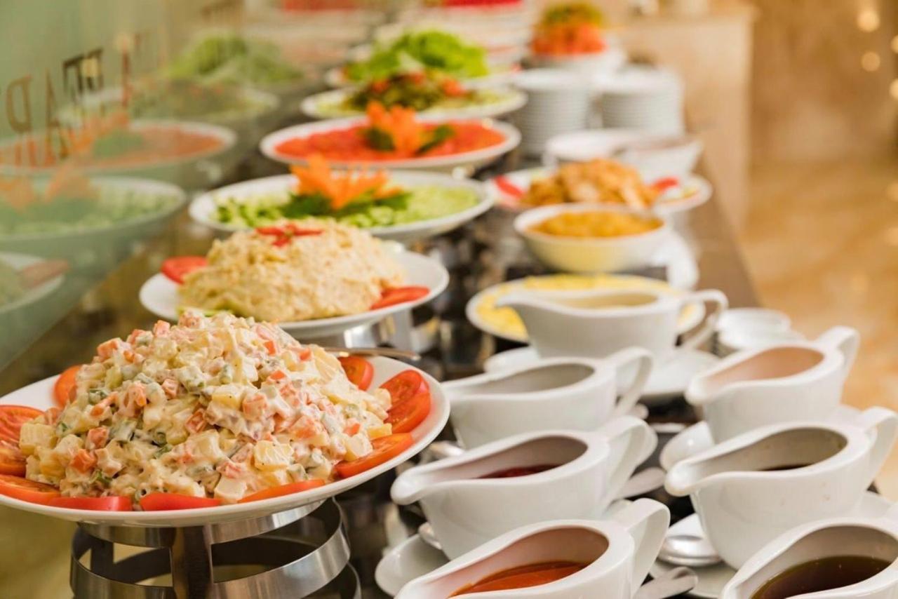 Riverside Hotel Quang Binh Донгхой Экстерьер фото