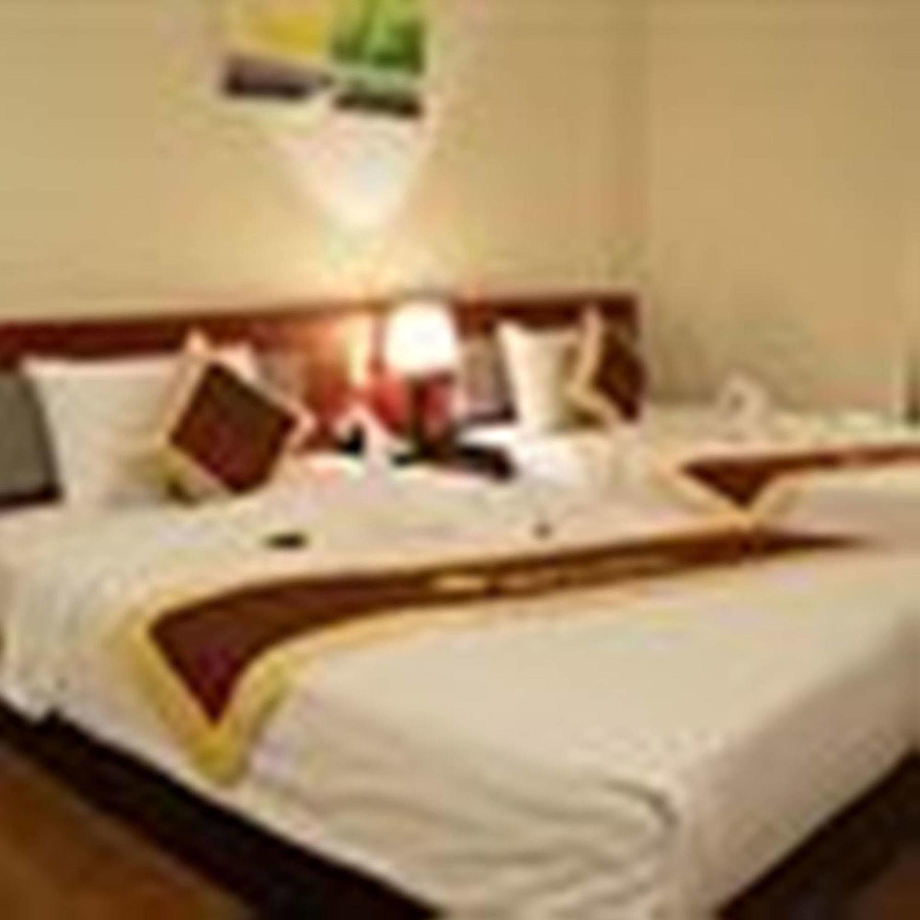 Riverside Hotel Quang Binh Донгхой Экстерьер фото
