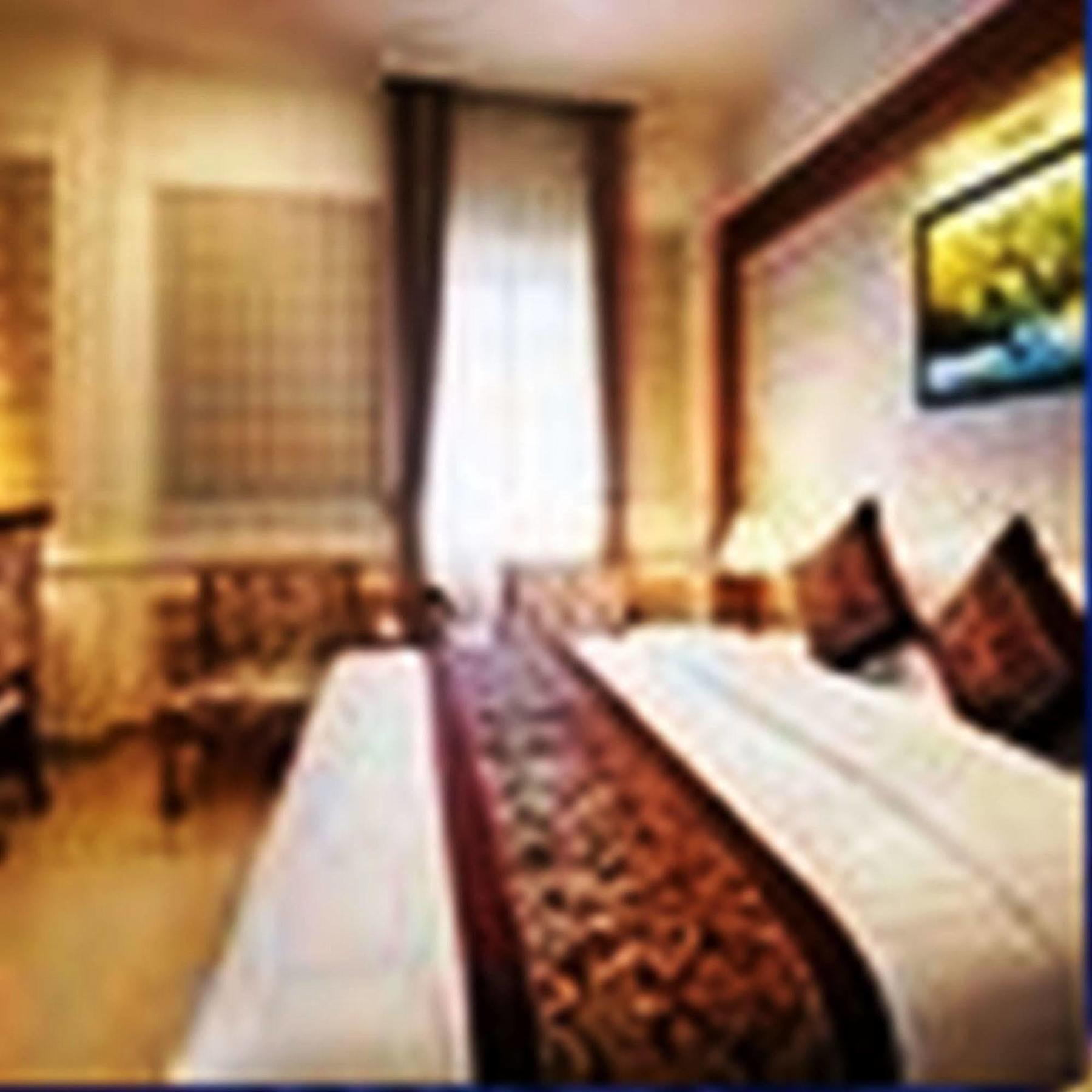 Riverside Hotel Quang Binh Донгхой Экстерьер фото